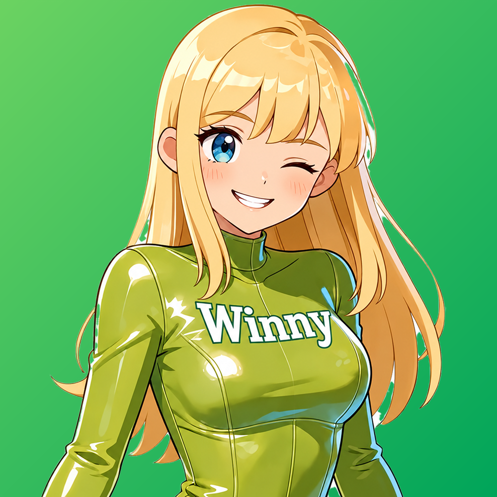Winny